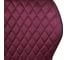 Стул AKS Home HARVEY винный велюр G062-35/черный 80877 6