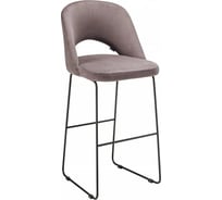 Барный стул R-Home Lars Коричневый/Линк 41012000Э_Кор_БАР