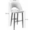 Барный стул R-Home Lars Натур 41022030h_Натур 2
