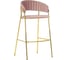 Барный стул R-Home Portman Misty Rose 980202 1
