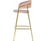 Барный стул R-Home Portman Misty Rose 980202 3