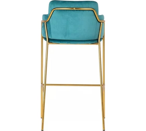 Барный стул R-Home Strike Aquamarine 980205