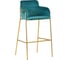 Барный стул R-Home Strike Aquamarine 980205 1