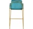 Барный стул R-Home Strike Aquamarine 980205 5