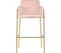Барный стул R-Home Strike Light Pink 980204 5