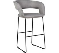 Барный стул R-Home Hugs Светло-серый/Link 41023110022h_СвСер_БАР