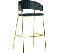 Барный стул R-Home Portman Malachite 980201