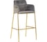 Барный стул R-Home Strike Dark Grey 980203 1