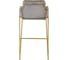 Барный стул R-Home Strike Dark Grey 980203 4