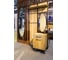 Панель для прихожей R-Home с зеркалом Loft Дуб Табак 4009302h_Табак 4