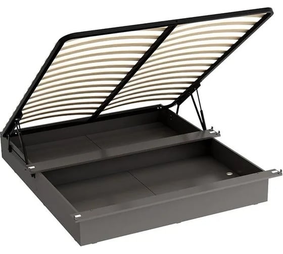 Ящик для белья R-Home 180x200 см с подъемным механизмом 4017902H 1