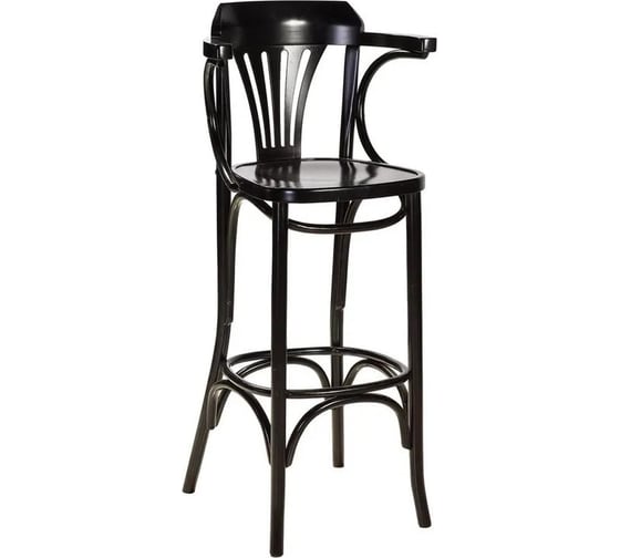 Барный стул R-Home Катрин BST-5172 Венге 571035