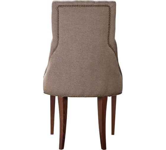Стул R-Home Ларедо Браун 400090_Браун