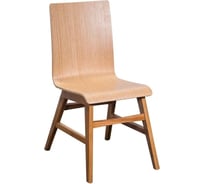 Стул R-Home Нарвик Сканди Натур 4000106H