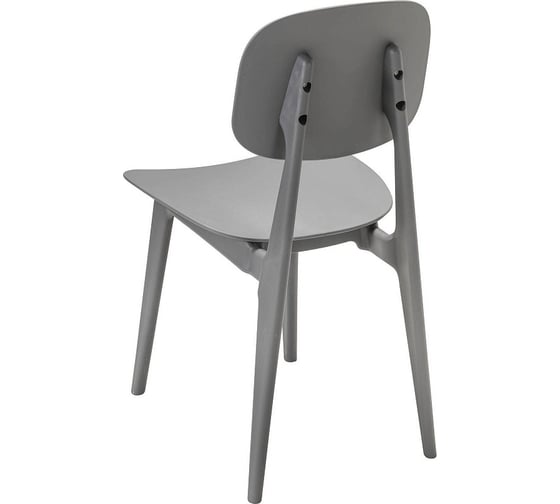 Стул R-Home Сomodo grey 020142