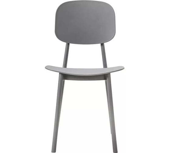Стул R-Home Сomodo grey 020142