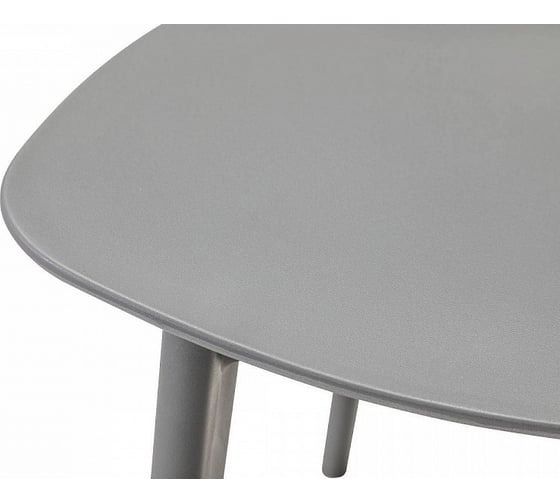 Стул R-Home Сomodo grey 020142