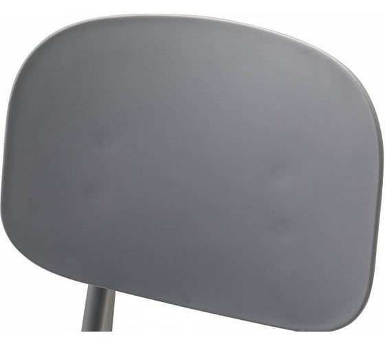 Стул R-Home Сomodo grey 020142