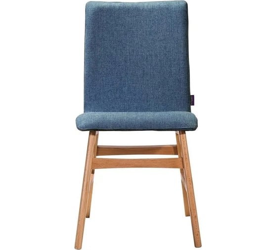 Стул R-Home Нарвик Soft Сканди Блю Арт Натур 400010641hS