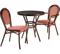 Стул R-Home Франция R 870144red