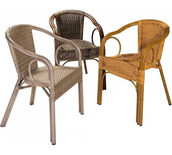 Стул R-Home Рио D 870126