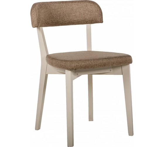 Стул R-Home Франк Акация Браун 40001095H