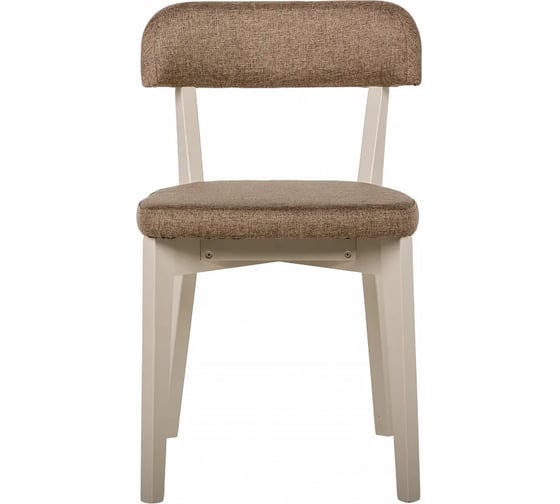 Стул R-Home Франк Акация Браун 40001095H