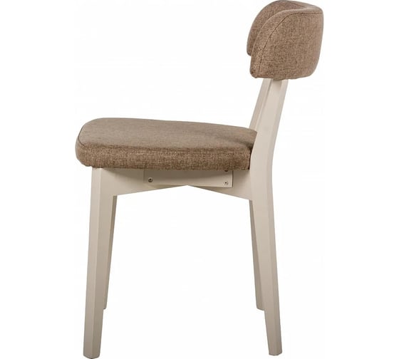 Стул R-Home Франк Акация Браун 40001095H