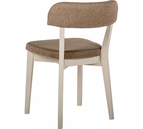 Стул R-Home Франк Акация Браун 40001095H