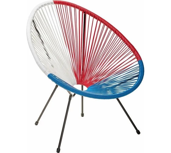 Стул R-Home Acapulco multi 870156 1
