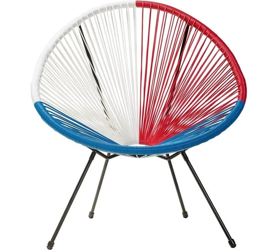 Стул R-Home Acapulco multi 870156