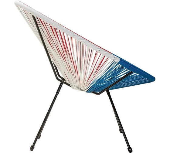 Стул R-Home Acapulco multi 870156