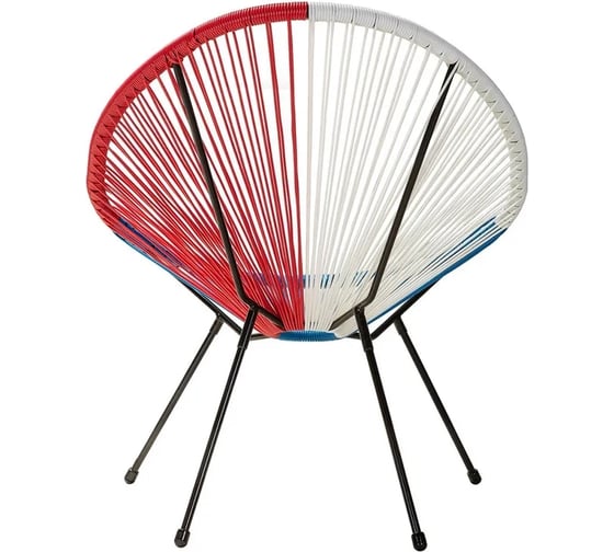 Стул R-Home Acapulco multi 870156