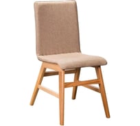 Стул R-Home Нарвик Soft Сканди Браун 40001062HS
