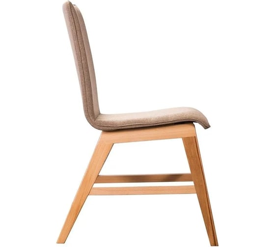 Стул R-Home Нарвик Soft Сканди Браун 40001062HS