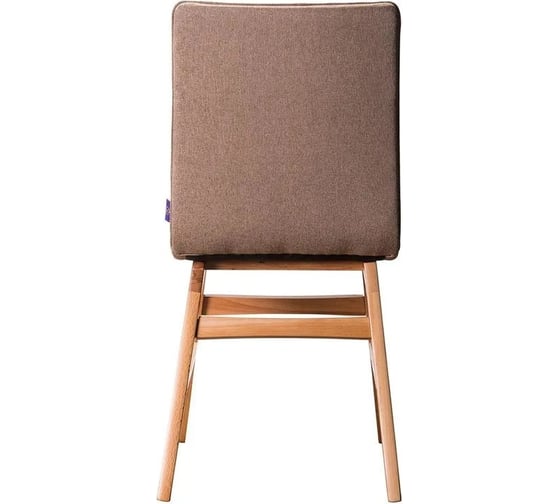 Стул R-Home Нарвик Soft Сканди Браун 40001062HS
