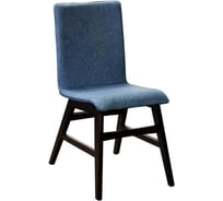 Стул R-Home Нарвик Soft Сканди Блю Арт 400010631hS