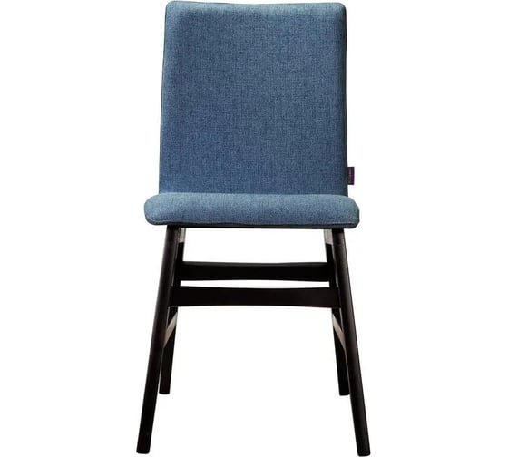 Стул R-Home Нарвик Soft Сканди Блю Арт 400010631hS