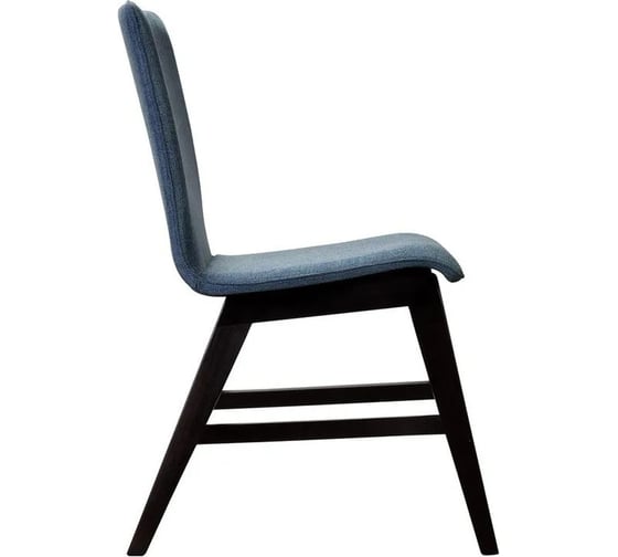 Стул R-Home Нарвик Soft Сканди Блю Арт 400010631hS