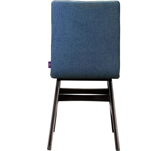 Стул R-Home Нарвик Soft Сканди Блю Арт 400010631hS