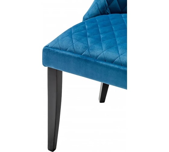 Стул R-Home Сиэтл Блю 400062_Блю