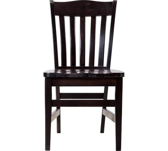 Стул R-Home Гессер Венге 4001082HW