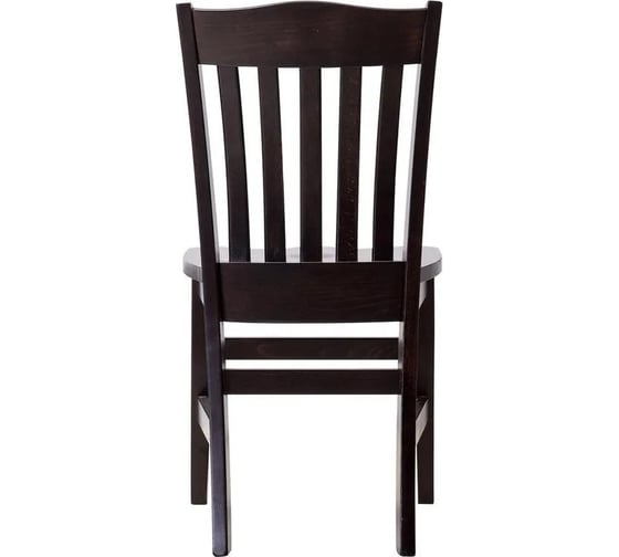 Стул R-Home Гессер Венге 4001082HW