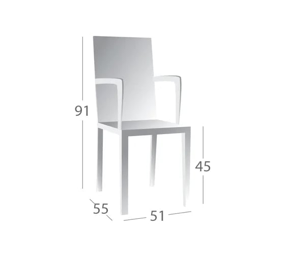 Стул R-Home Франция 870144