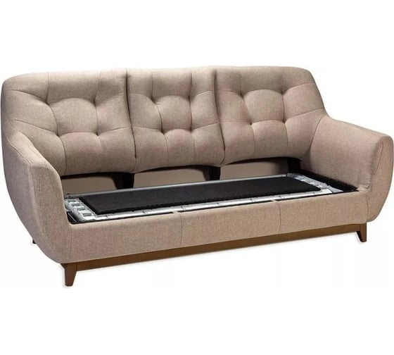 Раскладной диван R-Home Сканди Беж 40172211h_Беж