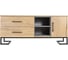 Комод R-Home Loft Дуб натур 140 4003602h_Натур 3