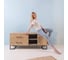 Комод R-Home Loft Дуб натур 140 4003602h_Натур 8