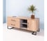 Комод R-Home Loft Дуб натур 140 4003602h_Натур 9