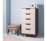 Комод R-Home с 5 ящиками Сканди Бежевый 4009266hM_Беж 8