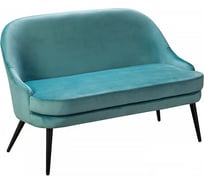 Диван R-Home "Tailor Lux" Блю 4108222H_Аква